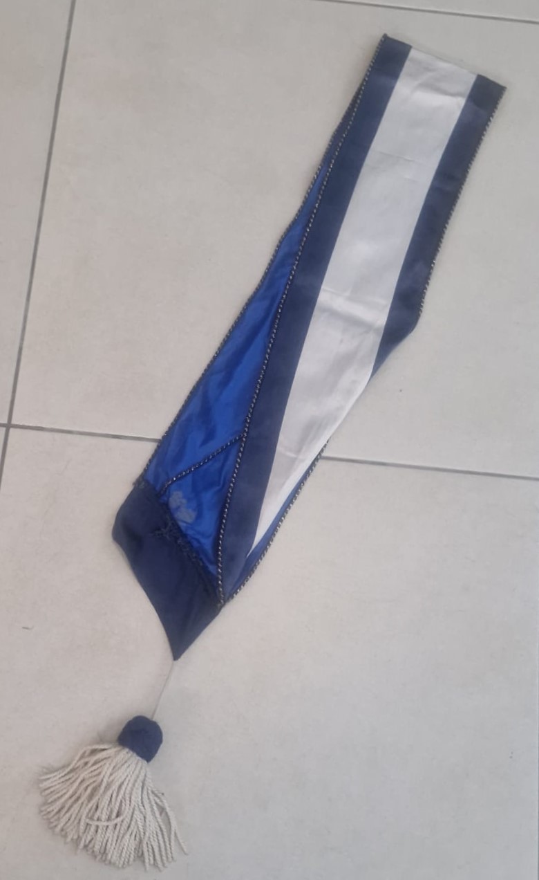 אבנט תזמורת צהל גב